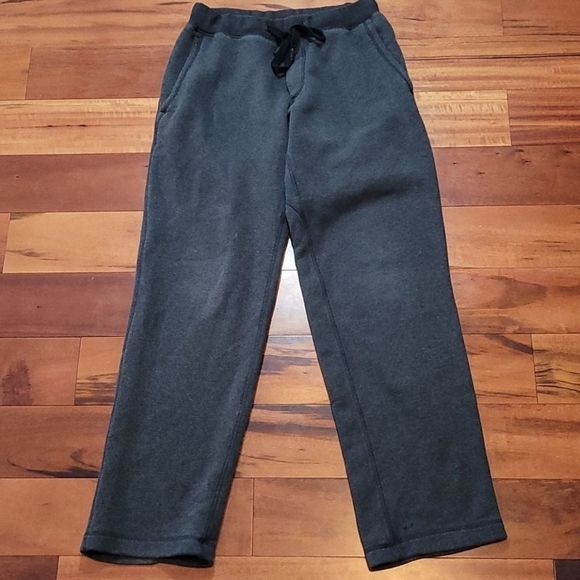 lululemon athletica Other - Lululemon Sweatpants Mens Medium